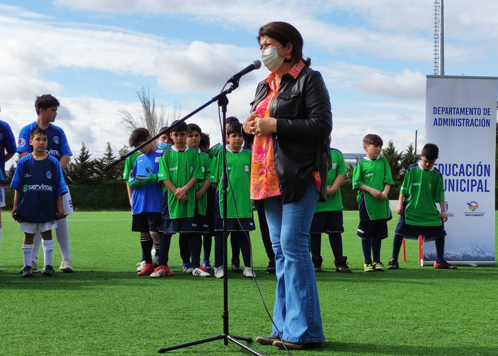 Copa Ambiental