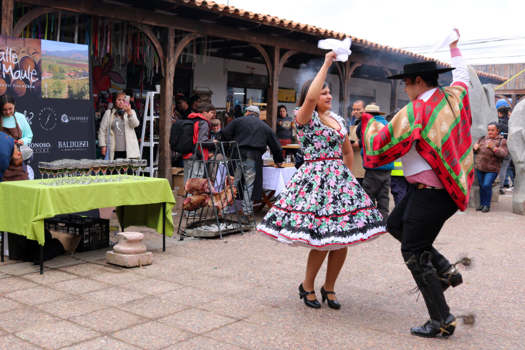 cambio de estación turística