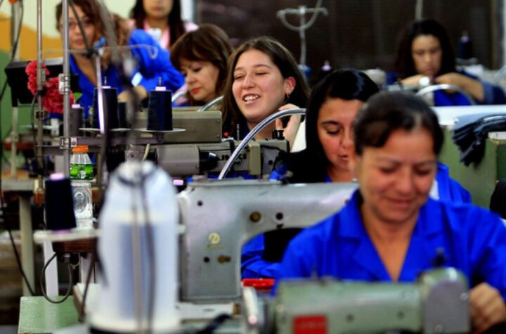 Bono mujer trabajadora