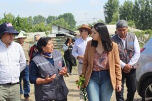 Derechos de agua